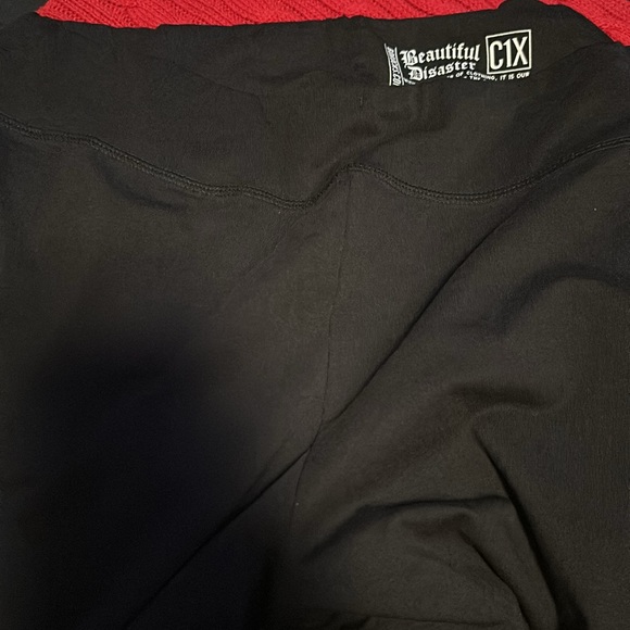 Beautiful Disaster - Picture 4 of 7